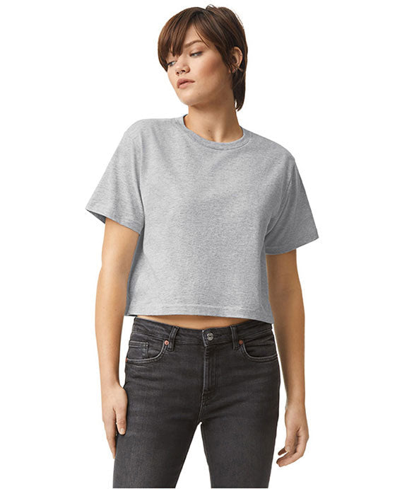 variant:Heather Grey