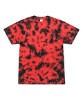variant:Crystal Red/Black