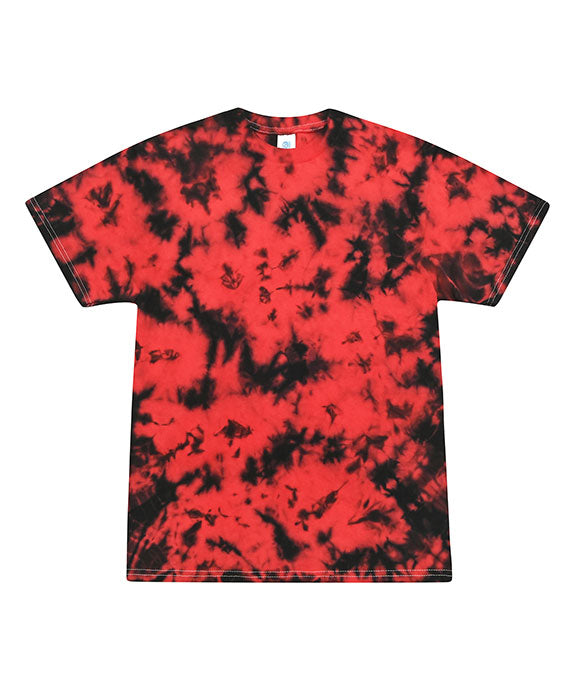 variant:Crystal Red/Black