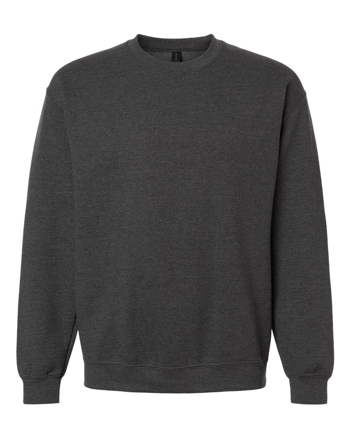 variant:Fan Charcoal Heather