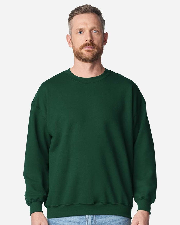 variant:Fan Dark Green