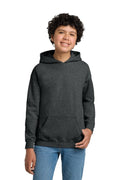 variant:Fan Charcoal Heather