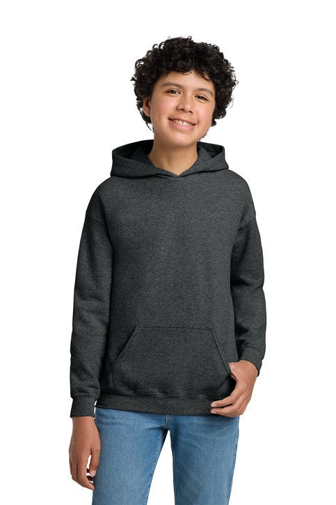 variant:Fan Charcoal Heather