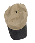 variant:Khaki/Black