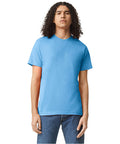 variant:Heather Light Blue