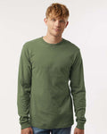 variant:Military Green