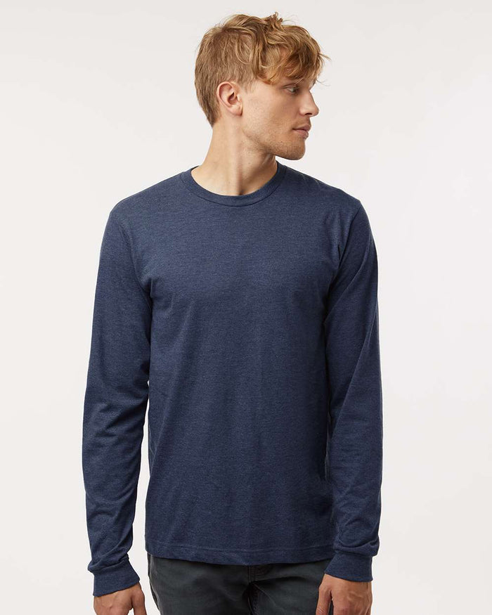 variant:Heather Denim
