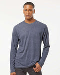 variant:Heather Navy