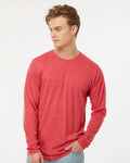 variant:Heather Red