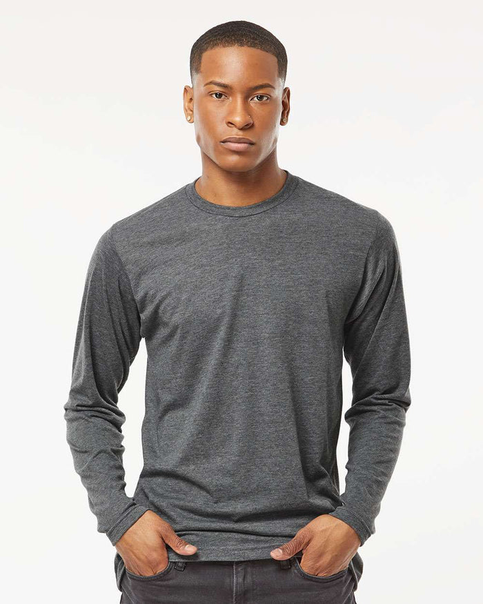 variant:Heather Charcoal