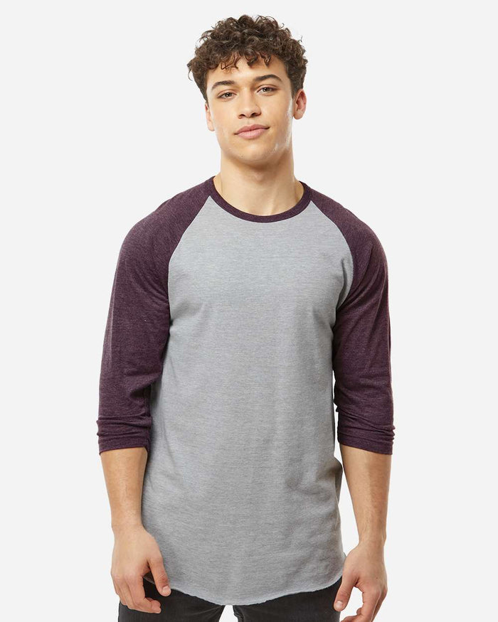 variant:Hthr Grey/Hthr Maroon