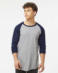 variant:Hthr Grey/Navy
