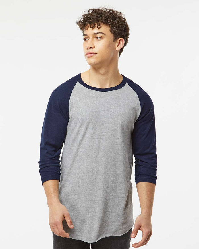 variant:Hthr Grey/Navy