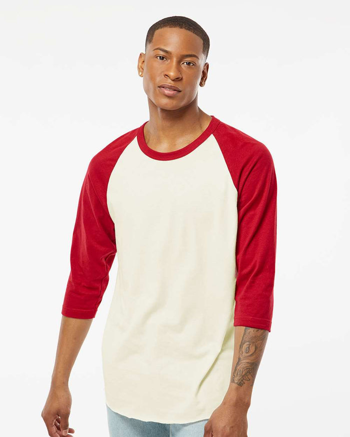 variant:Vintage White/Rio Red