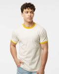 variant:Vint White/Mellow Yellow