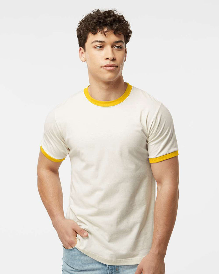 variant:Vint White/Mellow Yellow