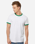 variant:White/Kelly