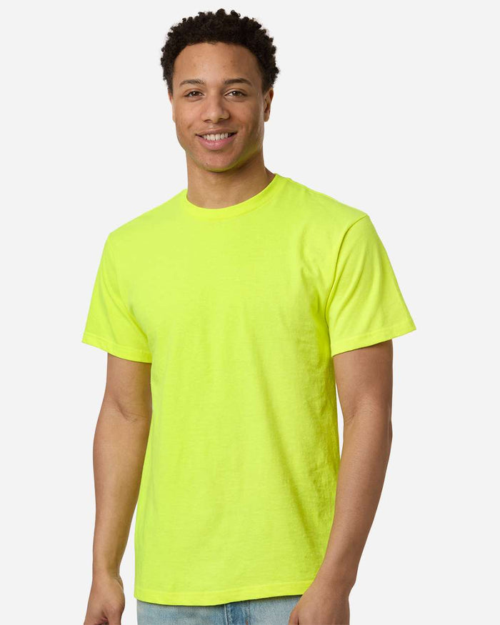 variant:Safety Green