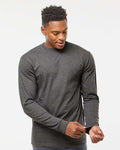 variant:Heather Charcoal