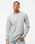 variant:Heather Grey