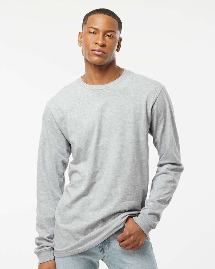 variant:Heather Grey