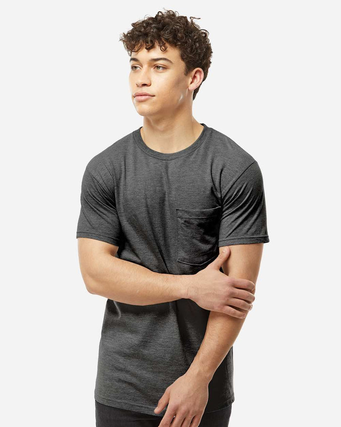 variant:Heather Charcoal
