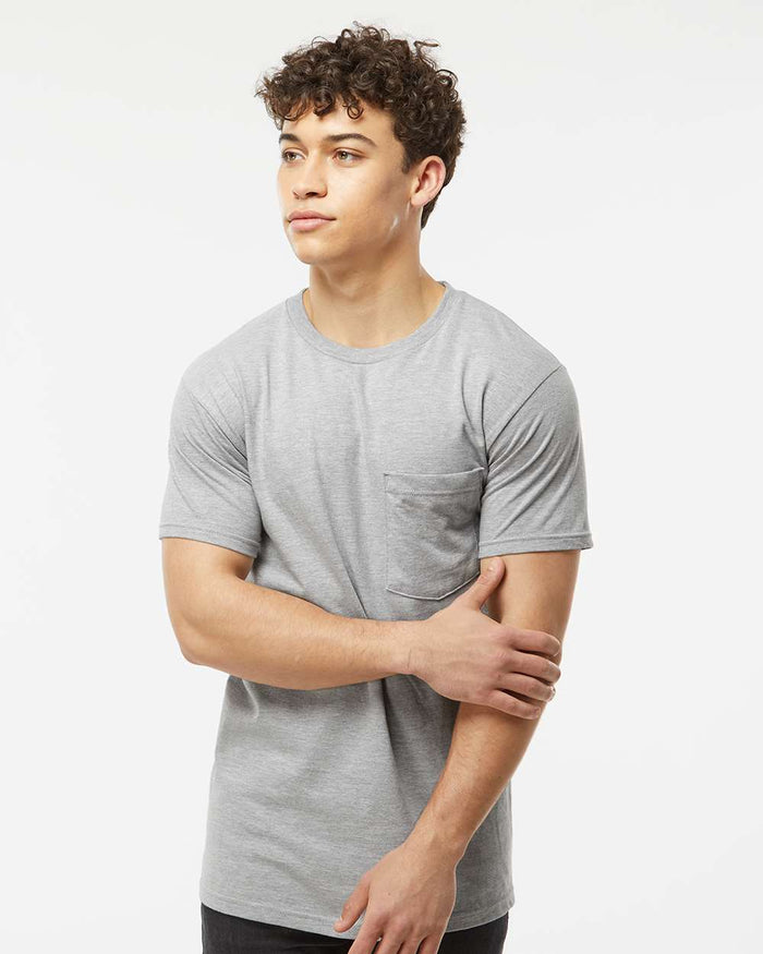 variant:Heather Grey