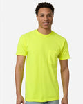 variant:Safety Green