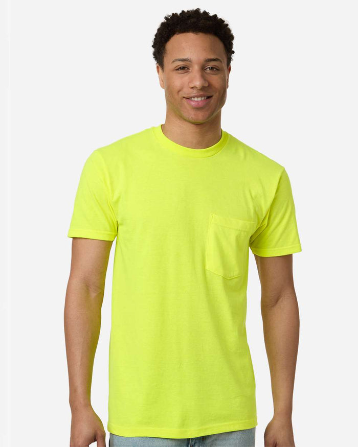 variant:Safety Green