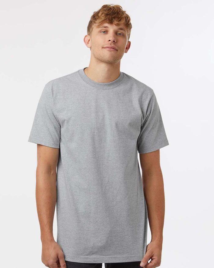 variant:Heather Grey