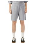 variant:Heather Grey
