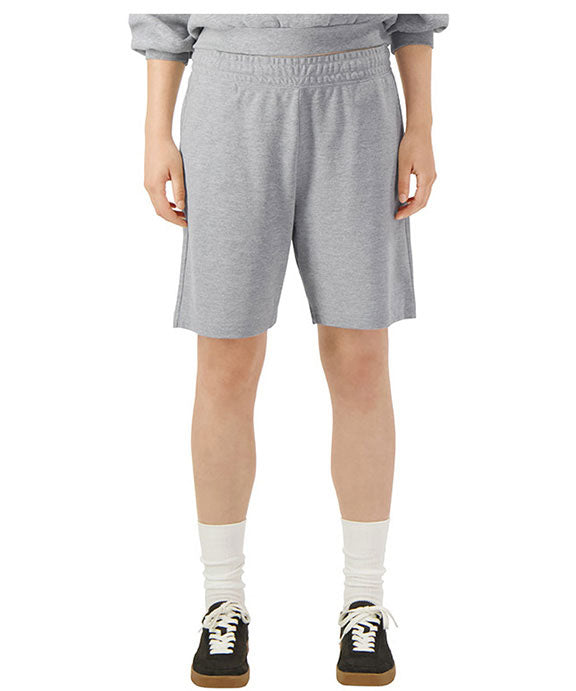 variant:Heather Grey