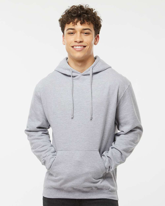 variant:Heather Grey