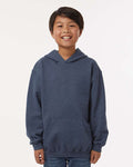 variant:Heather Denim