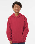 variant:Heather Red
