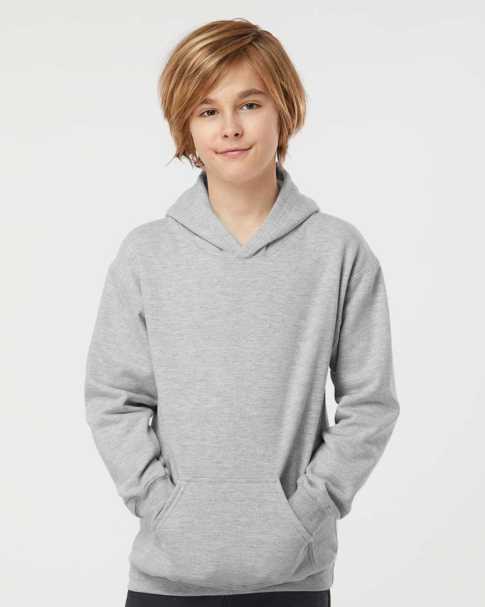 variant:Heather Grey
