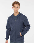 variant:Heather Denim