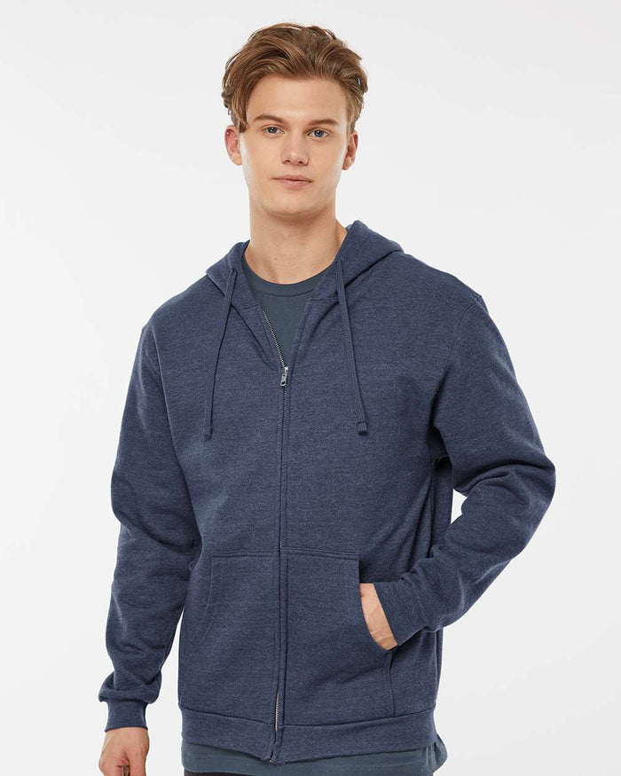 variant:Heather Denim