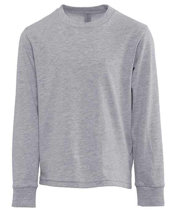 variant:Heather Grey