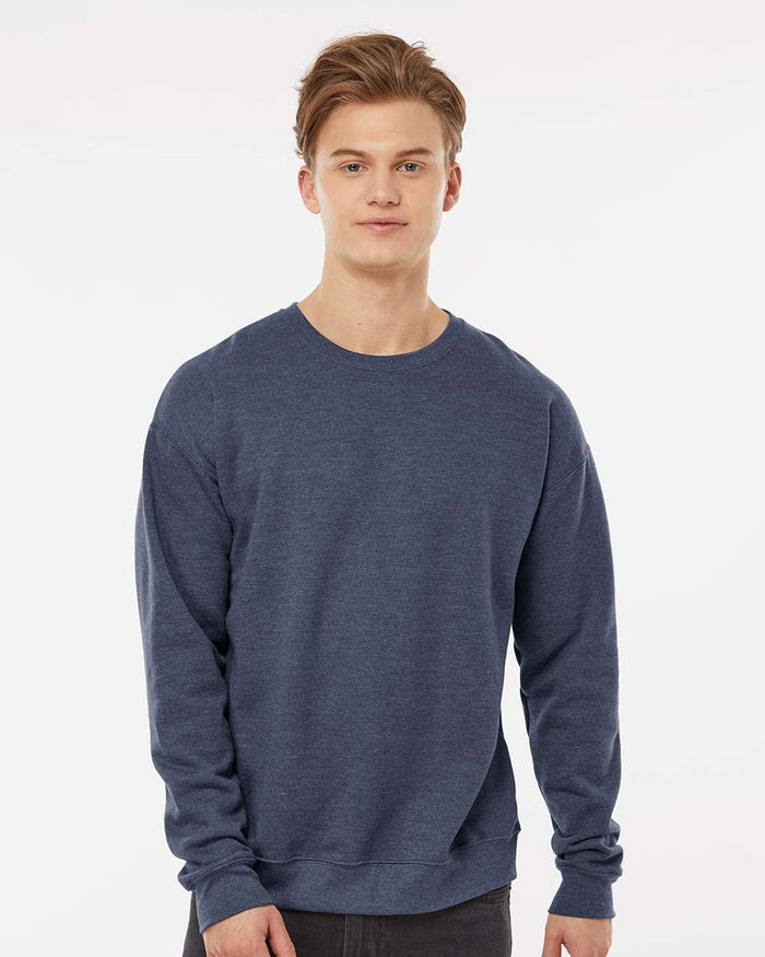 variant:Heather Denim
