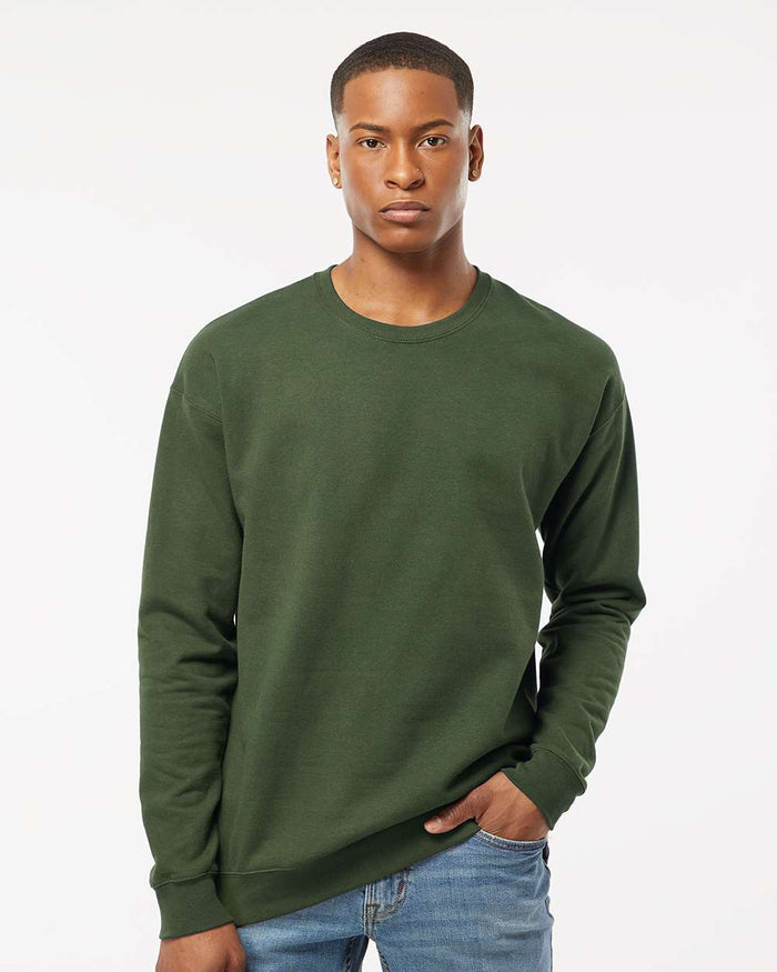 variant:Military Green