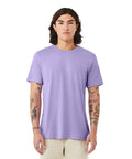 variant:Dark Lavender Triblend