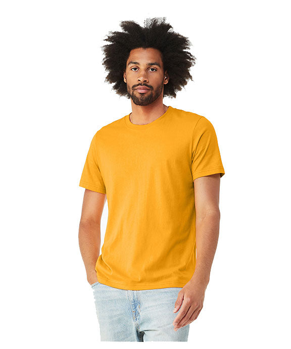 variant:Solid Gold Triblend