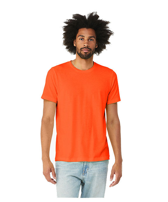 variant:Solid Orange Triblend