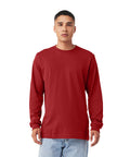 variant:Canvas Red