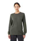 variant:Heather Military Green