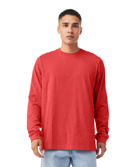 variant:Heather Red