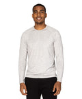 variant:Heather Grey