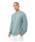 variant:Heather Blue Lagoon