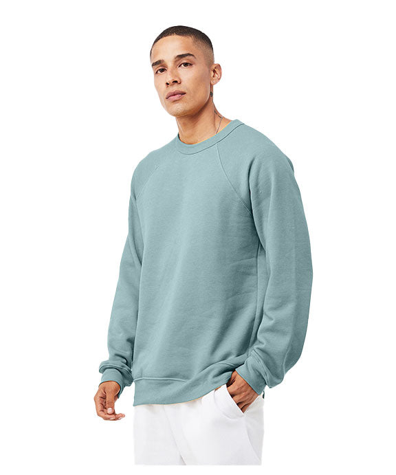 variant:Heather Blue Lagoon